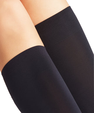 FALKE Seidenglatt 40 DEN Damen