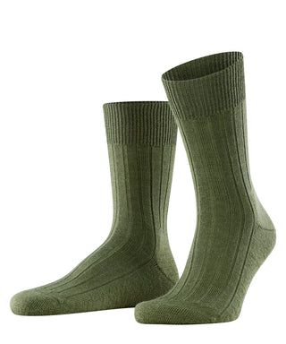 FALKE Teppich im Schuh Herren