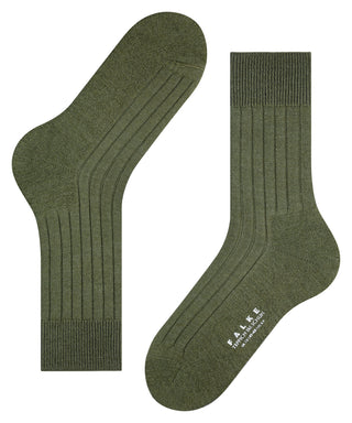 FALKE Teppich im Schuh Herren