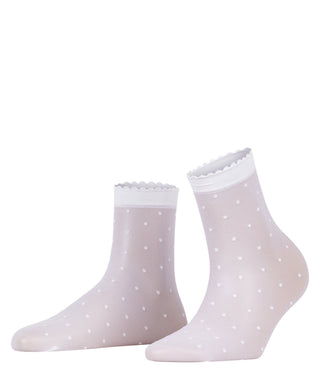 FALKE Dot 15 DEN Damen
