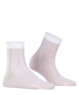 FALKE Dot 15 DEN Damen