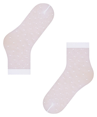 FALKE Dot 15 DEN Damen