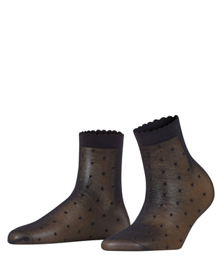 FALKE Dot 15 DEN Damen