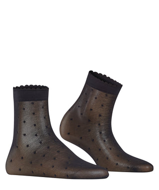 FALKE Dot 15 DEN Damen