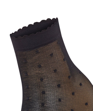 FALKE Dot 15 DEN Damen