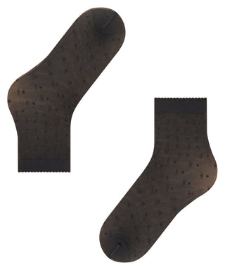 FALKE Dot 15 DEN Damen