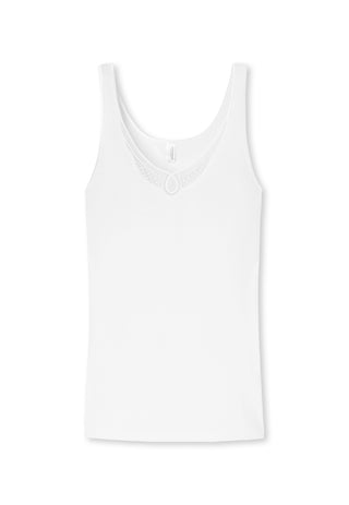 Trägertop