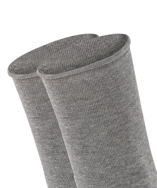FALKE Happy 2-Pack Damen