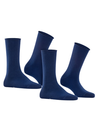 FALKE Happy 2-Pack Damen