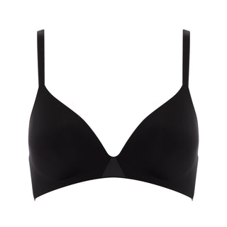 Essentiall Triangel T-Shirt-BH