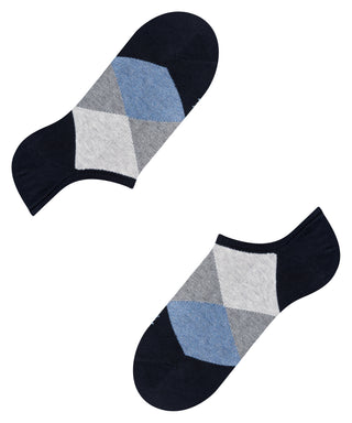 Sneakersocken Clyde