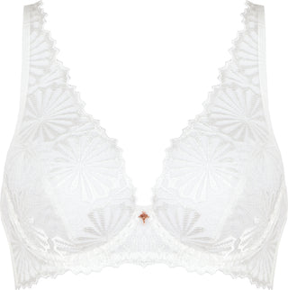 Underwired bra