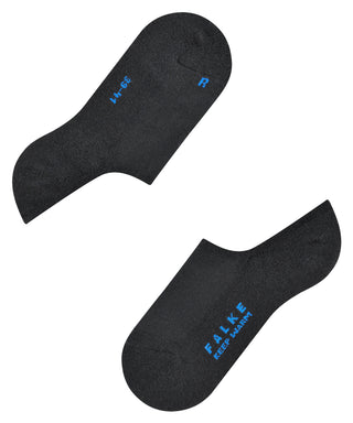FALKE Keep Warm Damen