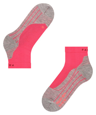 FALKE RU4 Endurance Short Damen Running