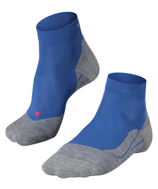 FALKE RU4 Endurance Short Herren Running