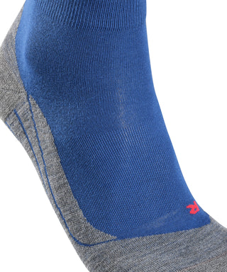 FALKE RU4 Endurance Short Herren Running