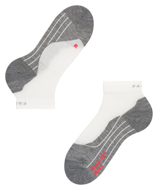 FALKE RU4 Endurance Short Damen Running