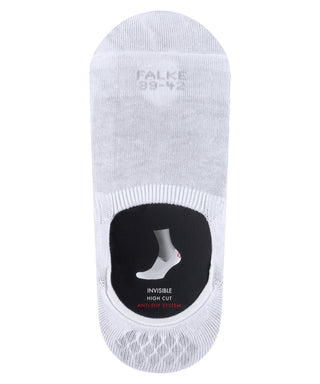 FALKE Step High Cut Herren