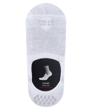 FALKE Step High Cut Herren