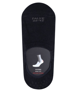 FALKE Step High Cut Herren