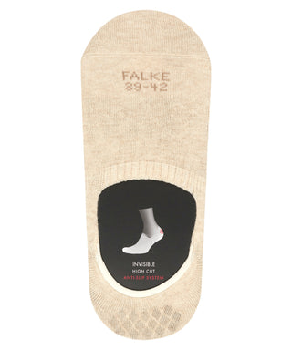 FALKE Step High Cut Herren
