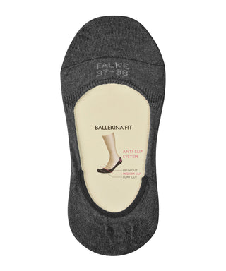FALKE Step Medium Cut Damen