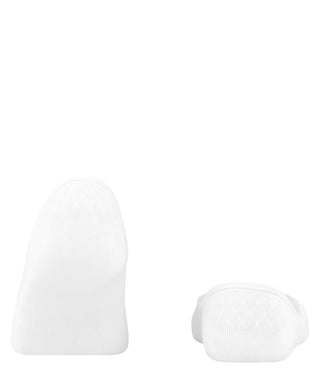 FALKE Step High Cut Damen