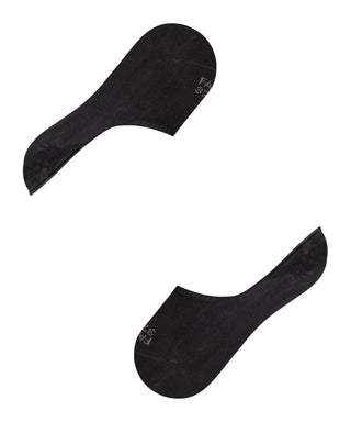 FALKE Step High Cut Damen