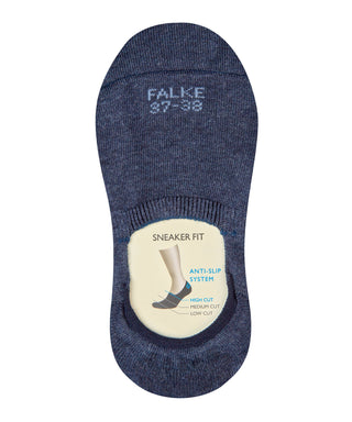 FALKE Step High Cut Damen