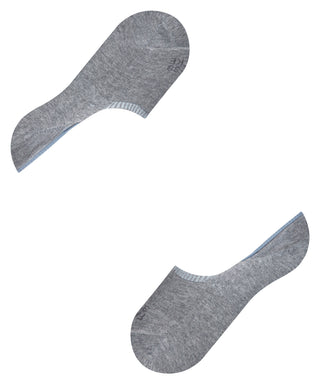 FALKE Step High Cut Damen