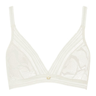 TRUE LACE Bügelloser Triangel-BH
