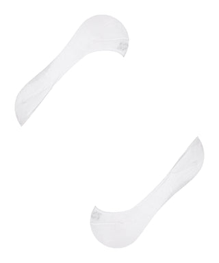 FALKE Step Medium Cut Box Damen