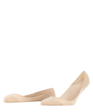 FALKE Step Medium Cut Box Damen