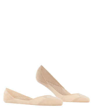 FALKE Step Medium Cut Box Damen