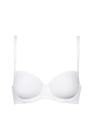 74257 Spacer-BH Neckholder| Half Cup