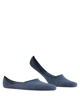 FALKE Step Medium Cut Herren