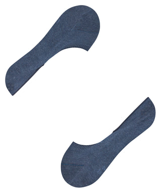 FALKE Step Medium Cut Herren