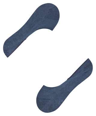 FALKE Step Medium Cut Herren