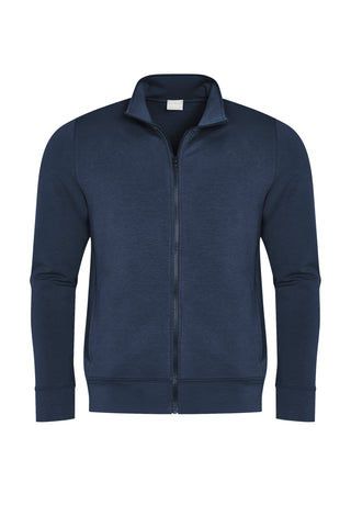 36030 Reißverschlussjacke