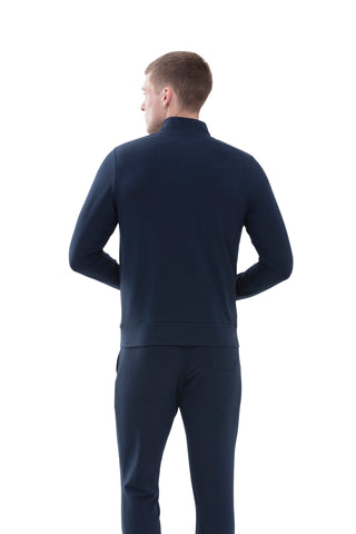 36030 Reißverschlussjacke