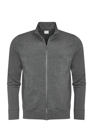 36030 Reißverschlussjacke
