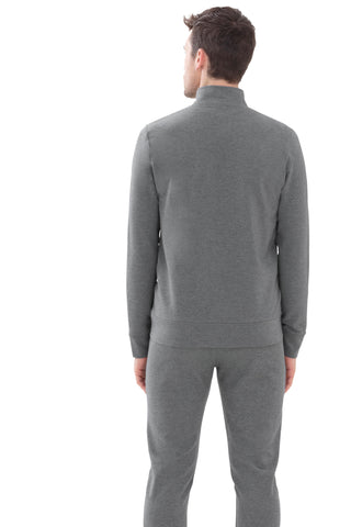 36030 Reißverschlussjacke