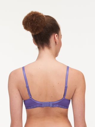 DAY TO NIGHT Tief ausgeschnittener Spacer-BH