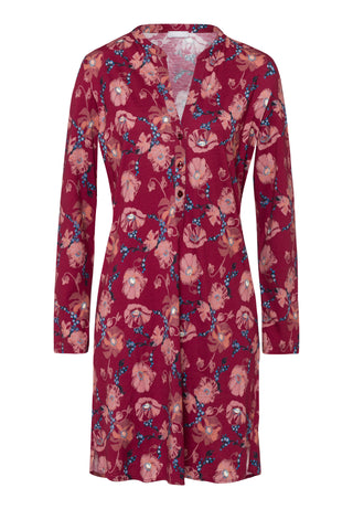Sleep & Lounge L/SLV Nightdress 90cm