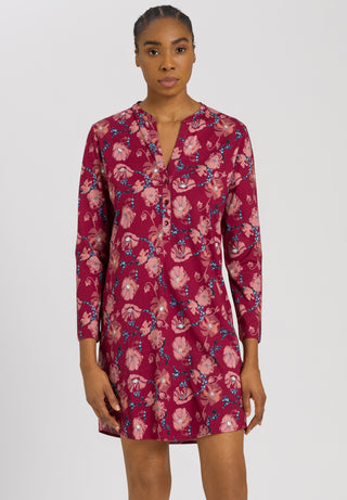 Sleep & Lounge L/SLV Nightdress 90cm