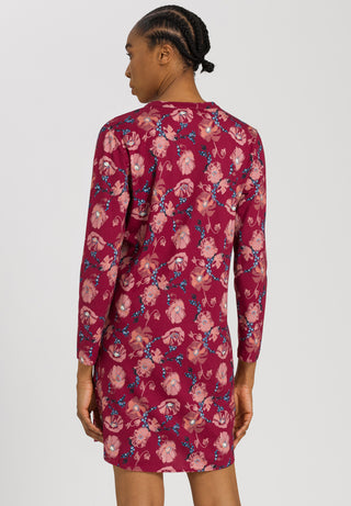 Sleep & Lounge L/SLV Nightdress 90cm