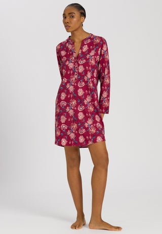 Sleep & Lounge L/SLV Nightdress 90cm