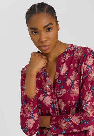 Sleep & Lounge L/SLV Nightdress 90cm