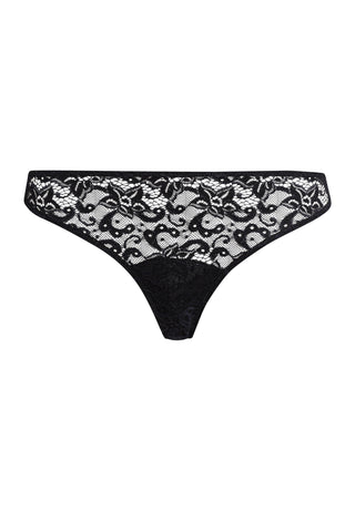 Moments Thong