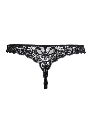 Moments Thong